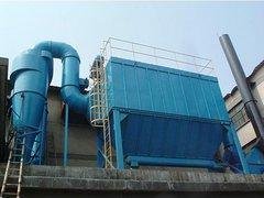 如何選購新型氣箱脈沖袋收塵器及其大型除塵器供應信息