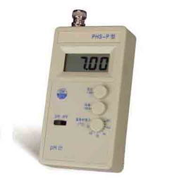 phs p便攜式ph計(jì) 水質(zhì)分析儀