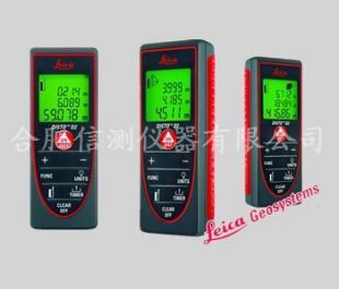 安慶徠卡D2/D5手持激光測距儀銷售指南 精準(zhǔn)測量，高效作業(yè)