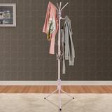 【家世比】簡易金屬衣帽架 多功能設(shè)計(jì)與實(shí)用體驗(yàn)