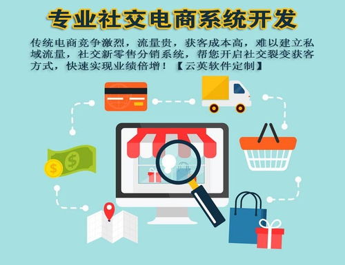 新零售時(shí)代下的利器 APP開(kāi)發(fā)、拓客與系統(tǒng)化管理軟件的融合創(chuàng)新